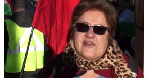 ونکوور ۲۴ ژانویه: همبستگی با مردم کردستان از روژاوا تا روژه لات