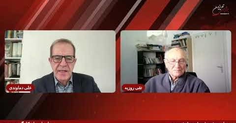 چشم اندازها: دربرابر پروژه مداخله خارجی،برآمد اقتدار گرایی نوین و فروپاشی چه میتوان کرد؟