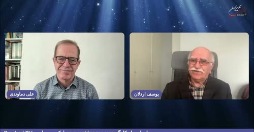 برگی از تاریخ:در دوره ی سرکوب خونین وقتلعاموآستانه جنگ وعروج نئوفاشیسم،چه میتوان کرد؟