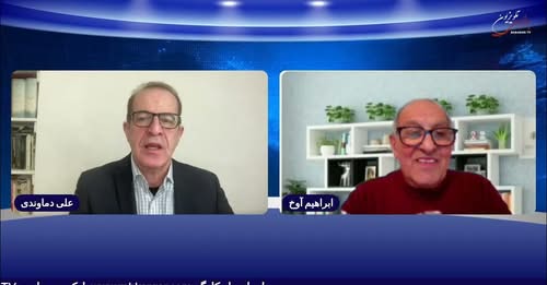 گفتگوی سیاسی هفته: گسترش خیزش مردمی در ایران، مطالبات، رویکردها وراهکارها؛ طرح ونزوئلایی ترامپ