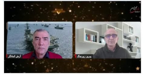 مکث: حمله نظامی امریکا به ایران چقدر جدی است؟ آخرین تحولات خیزش و تراژدی سرکوب