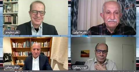 تریبون کارگری: نگاه جنبش کارگری به اعتراضات و اعتصابات دوره کنونی در دوره کنونی