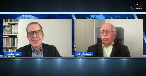 برگی از تاریخ: رویکردها و شعارهای جنسیت زده ونژادپرستانه سلطنت طلبان در خدمت کیست؟