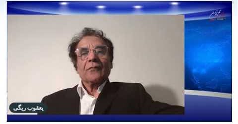 مبارزه علیه جنگ و مبارزه برای سرنگونی جمهوری اسلامی