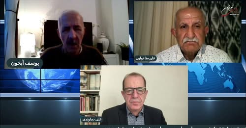 تریبون کارگری:سالگرد انقلاب بهمن ۵۷‌، در دوره تراژدی واندوه عمومی قتلعام هزاران تظاهرکننده دی ماه۴۰۴