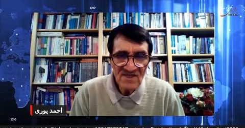 متد دلفی چیست و چگونه می تواند مشکلات سازماندهی ایرانیان را کاهش دهد … گفتاری از احمد پوری