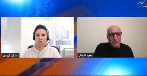 دفترچه اضطرار پهلوی: قدرت خدایگانی در دوره گذار و فراهم کردن استبداد، گفتگو با مارال کریمی