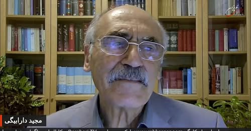 .چرا مامای انقلاب پنجاه و هفت، دیکتاتوری اسلامی را زایید؟، گفتاری از مجید دارابیگی