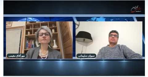 سرکوب از خیابان به کلاس درس، این فقط سرکوب نیست، کودک کشی است