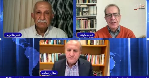 تریبون کارگری: در دوره اندوه و زخمهای عمیق ، سقوط اقتصادی، بذر همبستگی وایستادگی،چگونه رقم میخورد