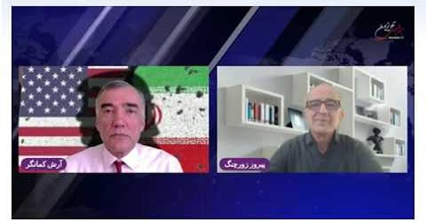 مکث: آخرین تحولات در آرایش جنگی امریکا و ایران، محتمل ترین سناریوها کدامند؟