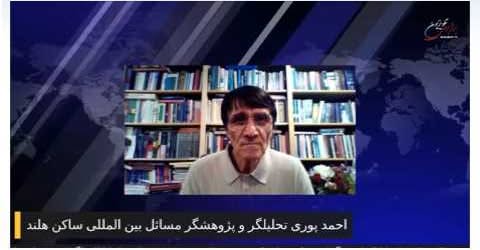 ژنرال هلندی: پایان خوشخیالی، اروپا باید در مقابل امریکا قدرت نمایی کند