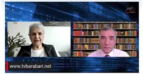 ماجرای شهلا شفیق: دگردیسی سیاسی، همسویی با جهت باد یا تضمین آینده در فاشیسم موروثی