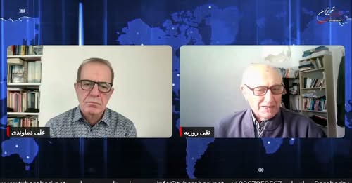 چشم اندازها: تحولات سیاسی ایران به کدام سو میرود؟ مذاکرات، جنگ، سرکوب،‌جنبشها و اپوزیسیون