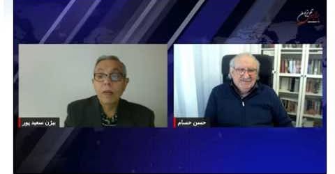 نیم نگاه: حق حاکمیت مردم در این جنگ ارتجاعی کجاست؟