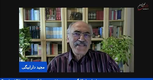 شمشیر دو لبه ی نفت و گاز در جنگ خاور میانه… گفتاری از مجید دارابیگی