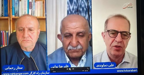 تریبون کارگری: طولانی شدن جنگ تاثیرات آن برموقعیت کارگران و جنبشهای اجتماعی