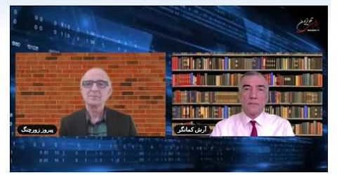 بن بست امریکا، اسرائیل، ایران، در سه راهیِ چه کنم؟ و سرخوردگی اپوزیسیون جنگ طلب