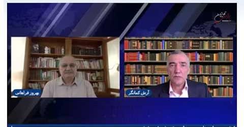 نگاهی به تحولات و صف آرایی های اپوزیسیون رژیم اسلامی، از راست به چپ – بخش اول