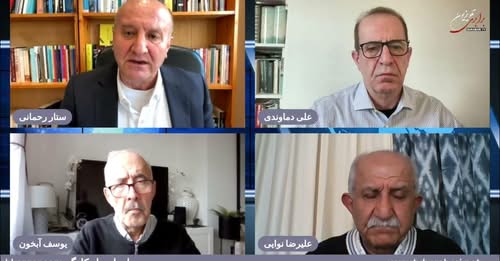 تریبون کارگری: جنگ امریکایی اسرائیلی علیه ایران، تصویرهای کنونی چه میگویند؟ چه باید کرد؟