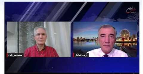 آنالیز: جنگ جدید، کشته شدن خامنه ای و مسئله جانشینی، محتمل ترین سناریوها؟