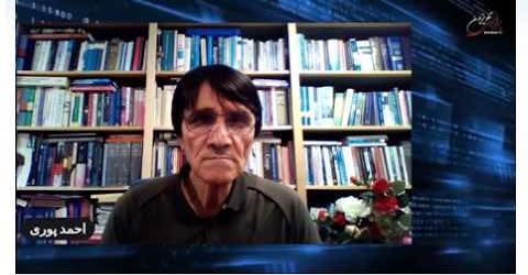 ارزیابی کلی از سناریوهای تشدید جنگ در مرحله کنونی، گفتاری از احمد پوری