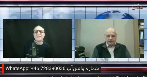 روزشمار جنگ