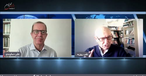 چشم اندازها:گزینش مجتبی خامنه ای ، پیام و نتایج آن برای ایران و جهان