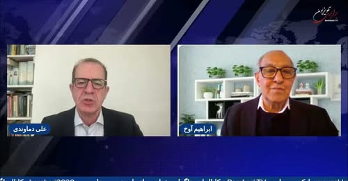 گفتگوی سیاسی هفته: تهدیدها،ابهام ها وچشم اندازهای جنگ وسناریوهای احتمالی، ایران را به کجا می برد؟