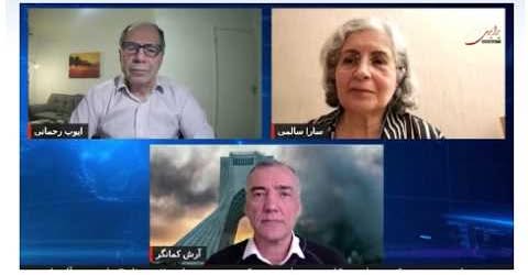 جنگِ امریکا اسرائیل ایران، رهبری مجتبی خامنه ای و محتمل ترین سناریوها؟