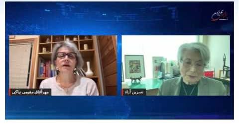 جهان و خاورمیانه در سایه رویارویی ایران، اسرائیل و امریکا