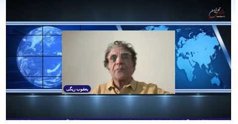 آتش بس موقت، مذاکرات اسلام آباد و محاصره دریایی ایران