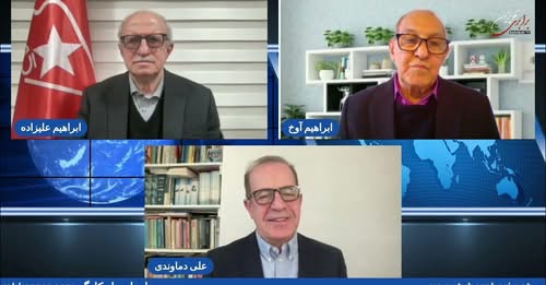 بازگشت ایران به عصر حجر؟! پیامی به دونالد ترامپ