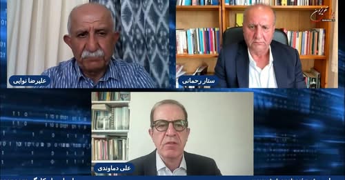 تریبون کارگری: آتش بس در چهلمین روز جنگ ، جنبش کارگری و سناریوهای روبرو