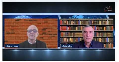 مکث: بازی ارباب حلقه ها، تهدید یا بلوف؟ اعزام نیروی زمینی یا اعلام زودرس پیروزی؟