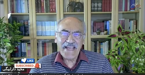 آخرین اولتیماتوم دونالد ترامپ و واکنش خانم شیرین عبادی…. گفتاری از مجید دارابیگی