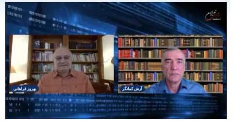 نگاهی به تحولات و صف آرایی های اپوزیسیون رژیم اسلامی، از راست به چپ – بخش سوم