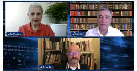 میزگرد: آتش بس دو هفته ای در هاله ای از ابهام، سرنوشت این جنگ و مواضع اپوزیسیون