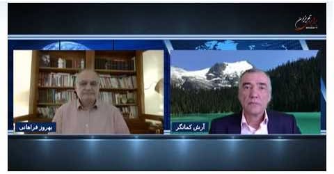 نگاهی به تحولات و صف آرایی های اپوزیسیون رژیم اسلامی، از راست به چپ – بخش دوم