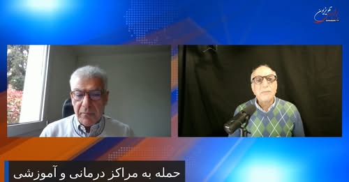 بازگشت ایران به عصر حجر؟! پیامی به دونالد ترامپ