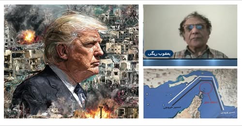 زوال عقلی و بناپارتیسم ترامپ، همچون موانع اصلی پیشرفت مذاکرات اسلام آباد