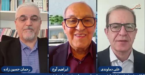 گقتگو: اتش بس در جنگ چهل روزه، سناریوها و چشم اندازها