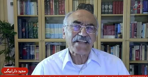 از بن بست جنگی که برنده ندارد تا بن بست صلحی که چشم انداز ندارد… گفتاری از مجید دارابیگی