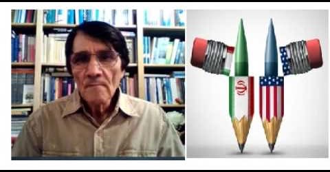 آنالیزِ چهار سناریو و تئوری معمای زندانی برای توضیح درگیری در تنگه هرمز