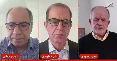 تریبون کارگری:بمباران مراکز صنعتی وتاثیرات آن بر اشتغال و زندگی کارگرن