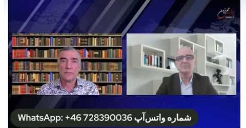 مکث: انسداد تنگه هرمز، مهمترین کارت بازی امریکا و ایران در بن بست جنگ، اما تا کی؟