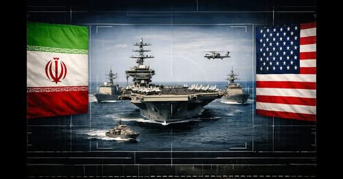 چشم اندازها:بن بست جنگ در دوره تشدید تهدیدها وبمبارانها وانعکاس آن در اپوزیسیون رژیم اسلامی