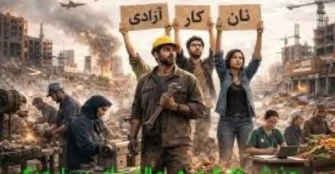 تریبون کارگری: جنبش کارگری با چه چالشهای پسا جنگی روبروست؟