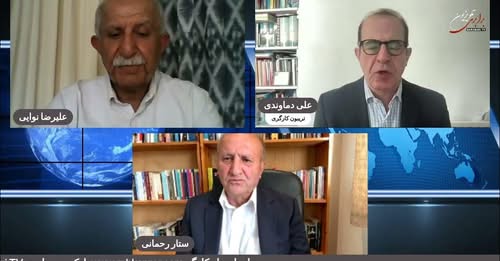 تریبون کارگری: جنبش کارگری امروز و مطالبه محوری در مقابل سیاستهای جنگی و نئولیبرالی