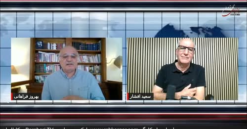 نقد و نظر: گفتگوی سعید افشار با بهروز فراهانی ، آیا توافقی در راه است؟